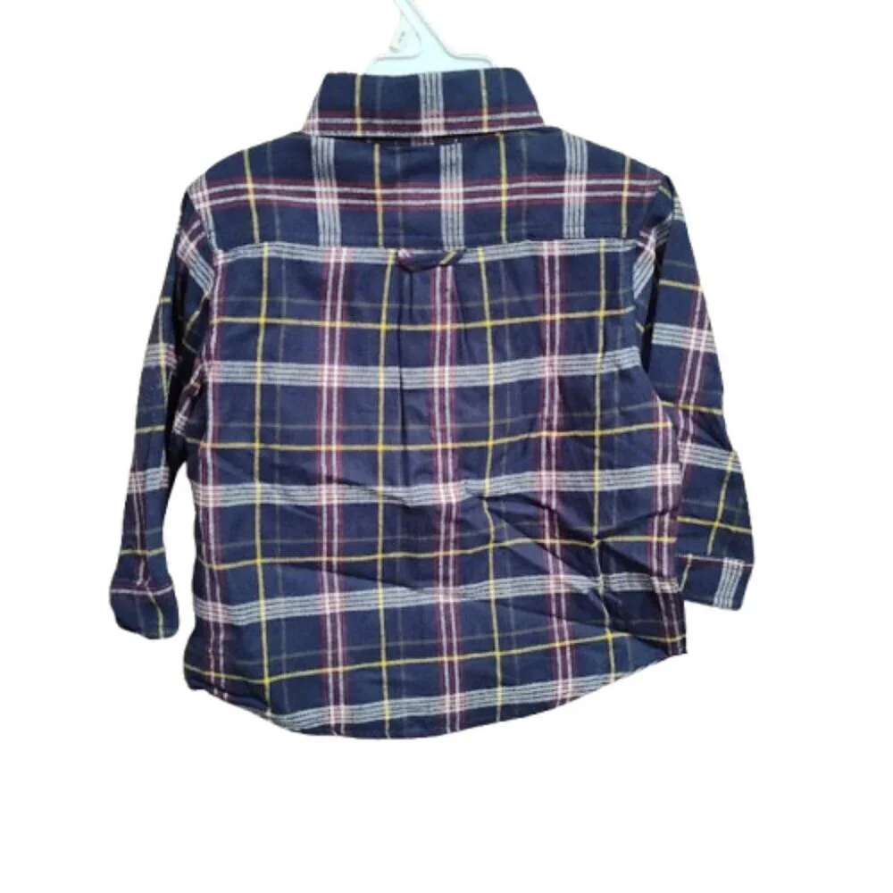 Carters carter y2k